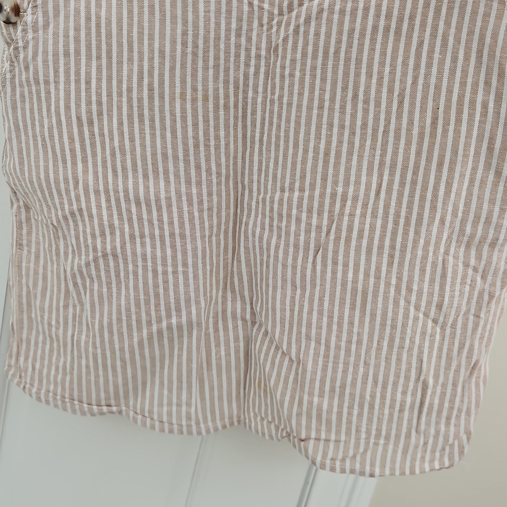Cali 1850 Overall Skirt - Picture 5 of 6